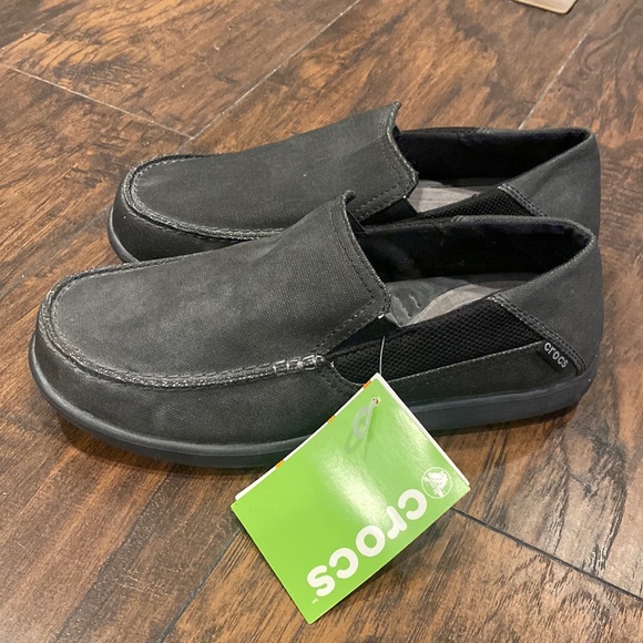 CROCS | Shoes | Crocs Santa Cruz 2 Luxe 